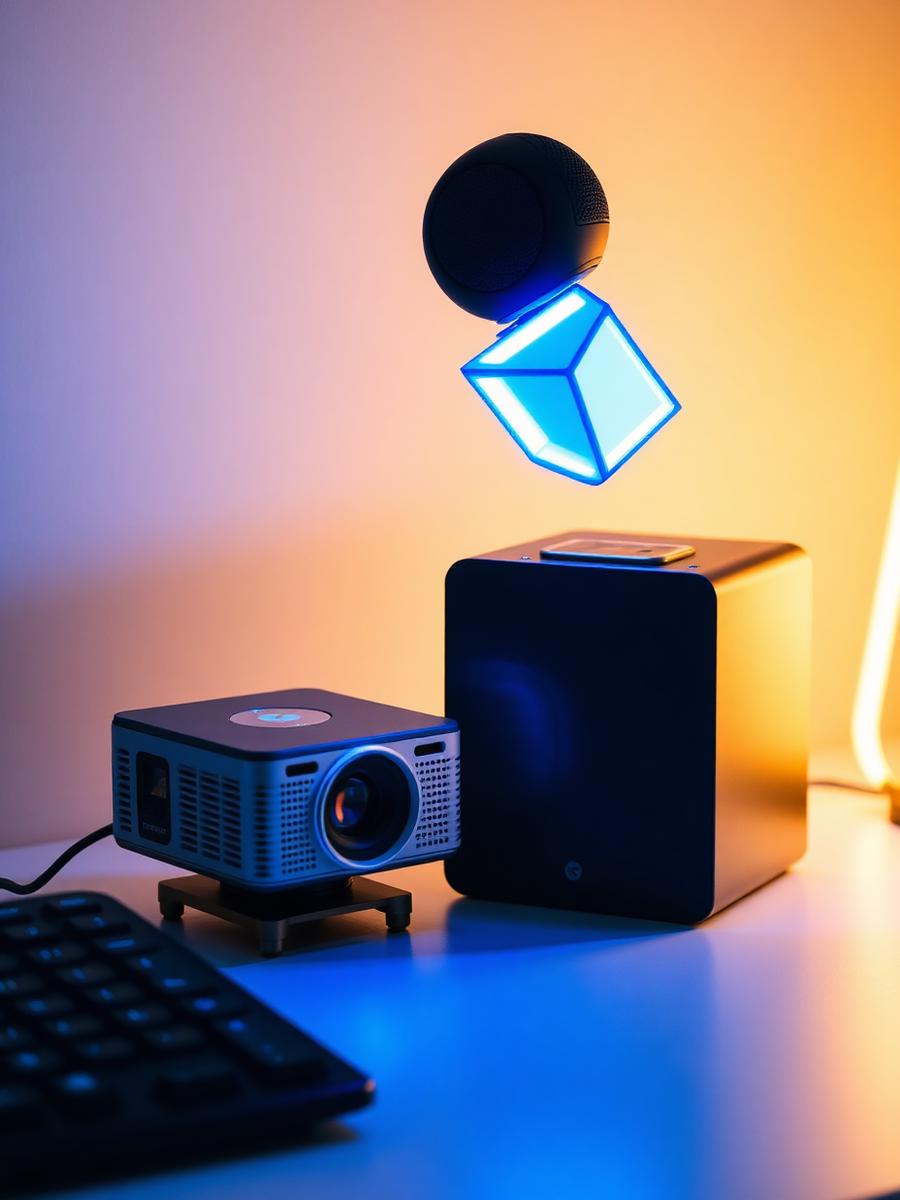 Gadgets