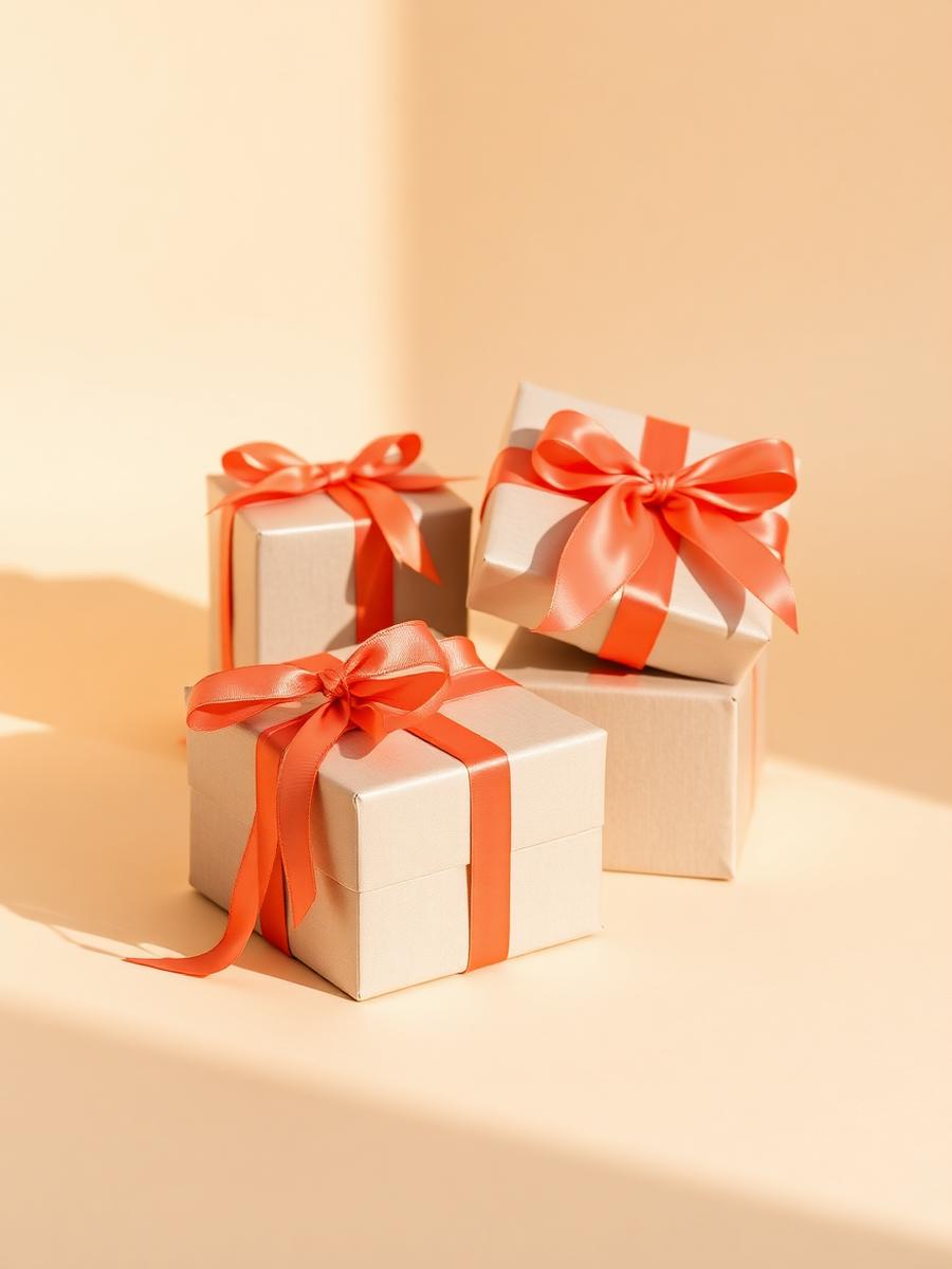 Gifts