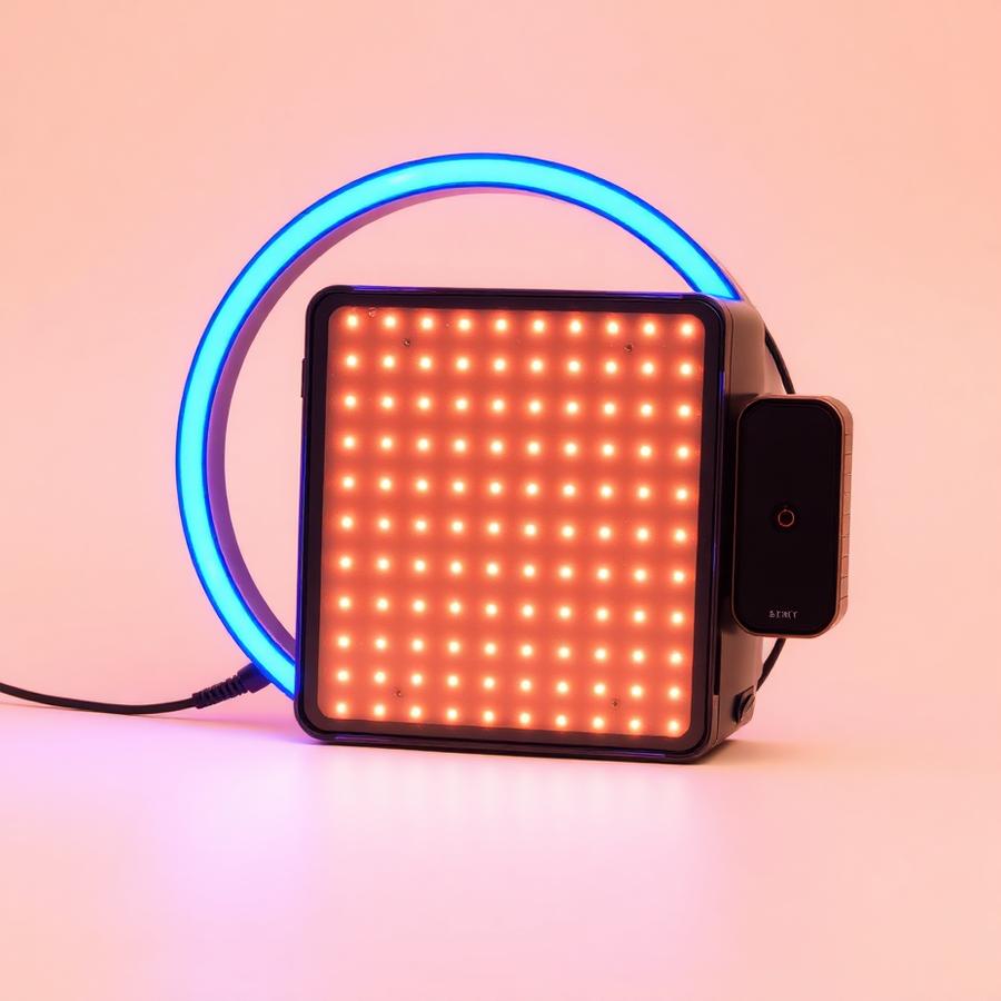 Lumen Mini Projector